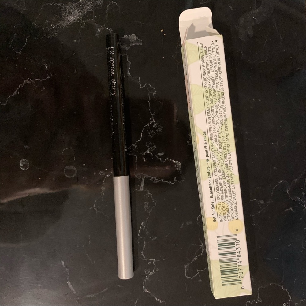 Brand NEW Clinique Quickliner in Intense Ebony🌟 - Picture 4 of 6